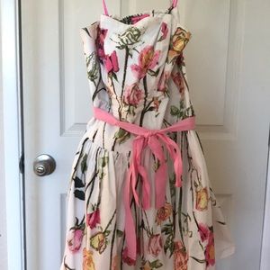 Beautiful short dress